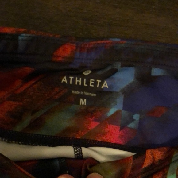 Athleta Sonar Tight - Picture 2 of 3